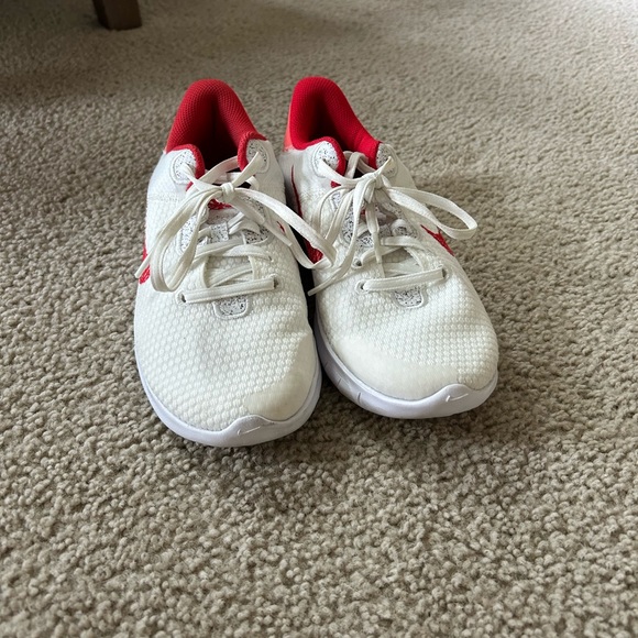 Nike W Flex Experience RN 11 NN running shoes - Picture 2 of 6